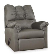 Darcy Recliner - Furniture Home Store (Hanford, CA)