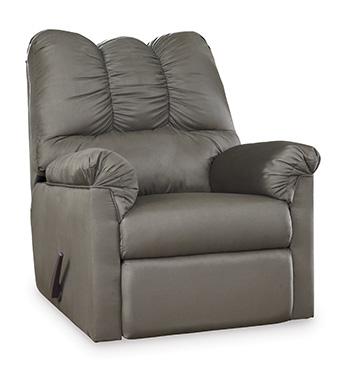 Darcy Recliner - Furniture Home Store (Hanford, CA)