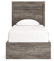 Ralinksi Bedroom Set - Furniture Home Store (Hanford, CA)