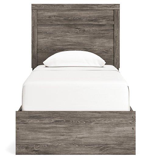 Ralinksi Bedroom Set - Furniture Home Store (Hanford, CA)