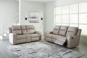 Lavenhorne Living Room Set - Furniture Home Store (Hanford, CA)