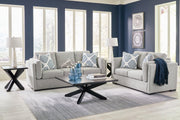 Evansley Living Room Set - Furniture Home Store (Hanford, CA)