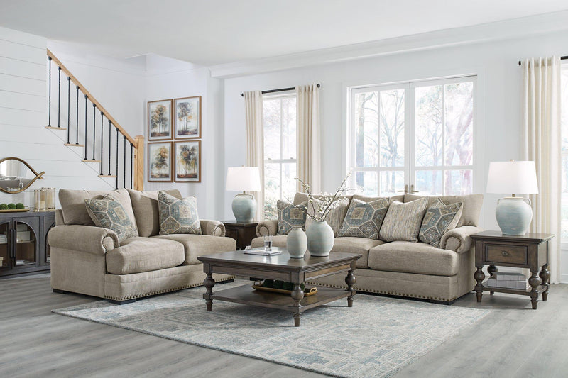 Galemore Living Room Set - Furniture Home Store (Hanford, CA)