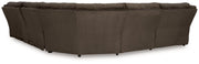 Top Tier Living Room Set - Furniture Home Store (Hanford, CA)