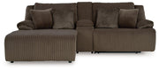 Top Tier Living Room Set - Furniture Home Store (Hanford, CA)