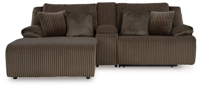 Top Tier Living Room Set - Furniture Home Store (Hanford, CA)