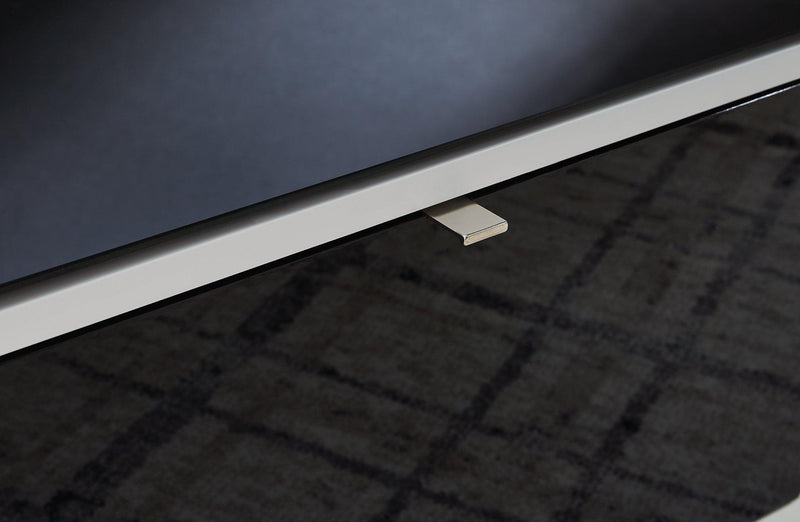 Gardoni Table Set - Furniture Home Store (Hanford, CA)