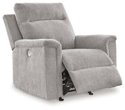 Barnsana Living Room Set - Furniture Home Store (Hanford, CA)