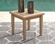 Gerianne End Table - Furniture Home Store (Hanford, CA)