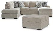 Calnita Living Rom Set - Furniture Home Store (Hanford, CA)