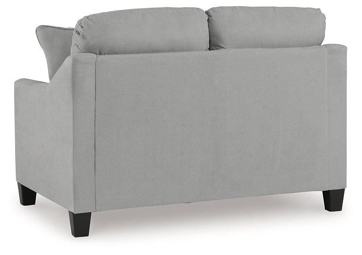 Adlai Loveseat - Furniture Home Store (Hanford, CA)