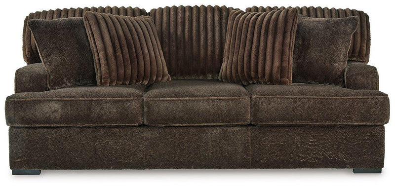 Aylesworth Sofa - Furniture Home Store (Hanford, CA)