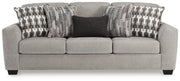Avenal Park Sofa - Furniture Home Store (Hanford, CA)