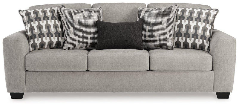 Avenal Park Sofa - Furniture Home Store (Hanford, CA)