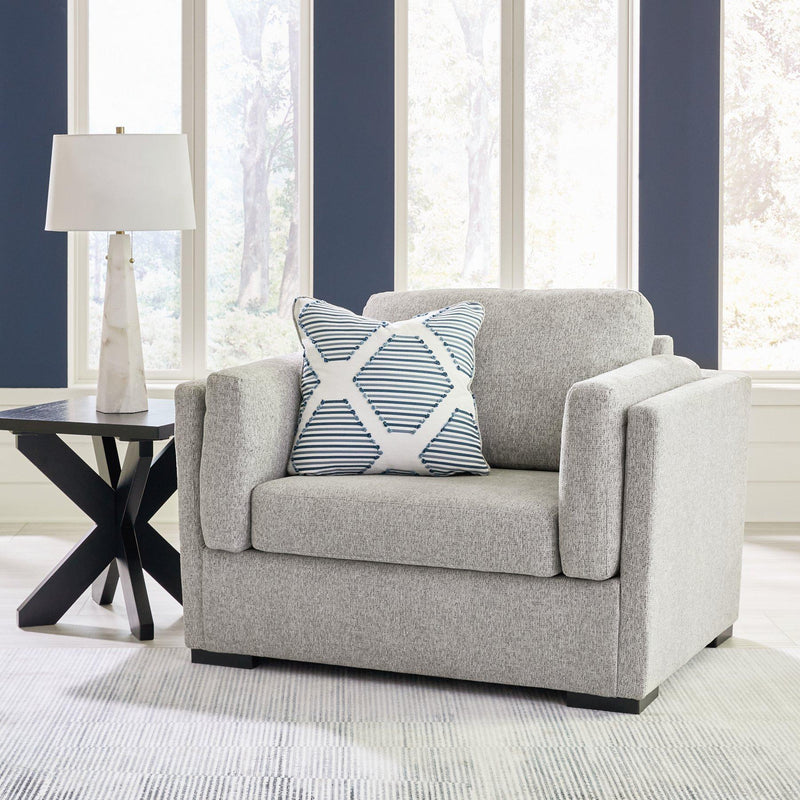 Evansley Living Room Set - Furniture Home Store (Hanford, CA)