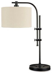 Baronvale Lamp Set - Furniture Home Store (Hanford, CA)
