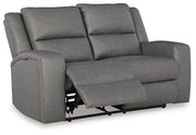 Brixworth Living Room Set - Furniture Home Store (Hanford, CA)