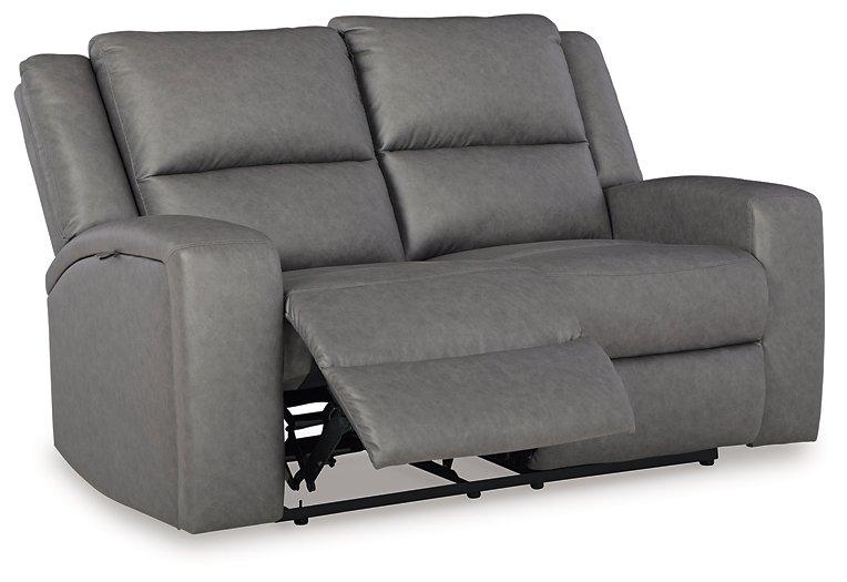 Brixworth Living Room Set - Furniture Home Store (Hanford, CA)