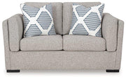 Evansley Living Room Set - Furniture Home Store (Hanford, CA)