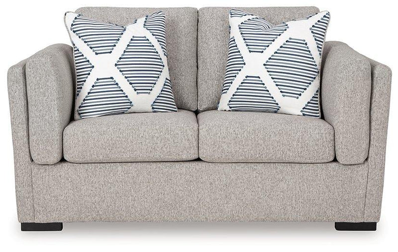 Evansley Living Room Set - Furniture Home Store (Hanford, CA)