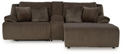 Top Tier Living Room Set - Furniture Home Store (Hanford, CA)