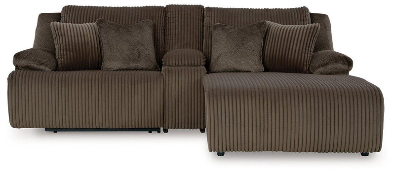 Top Tier Living Room Set - Furniture Home Store (Hanford, CA)