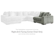 Lindyn Sectional Sofa - Furniture Home Store (Hanford, CA)