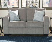 Altari Living Room Set - Furniture Home Store (Hanford, CA)
