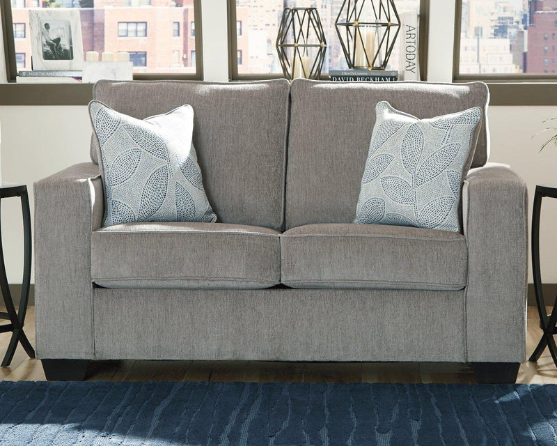 Altari Living Room Set - Furniture Home Store (Hanford, CA)