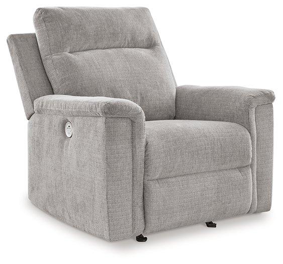 Barnsana Living Room Set - Furniture Home Store (Hanford, CA)