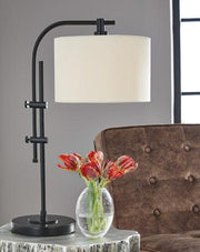 Baronvale Lamp Set - Furniture Home Store (Hanford, CA)