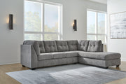 Marleton Living Room Set - Furniture Home Store (Hanford, CA)