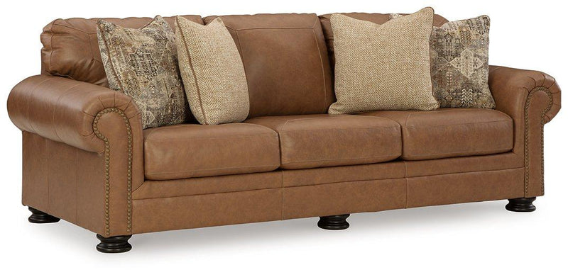 Carianna Sofa Sleeper - Furniture Home Store (Hanford, CA)