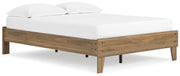 Deanlow Bed - Furniture Home Store (Hanford, CA)