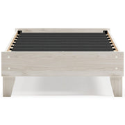 Socalle Bed and Mattress Set - Furniture Home Store (Hanford, CA)