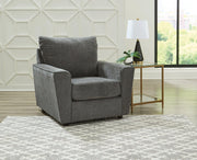 Stairatt Living Room Set - Furniture Home Store (Hanford, CA)