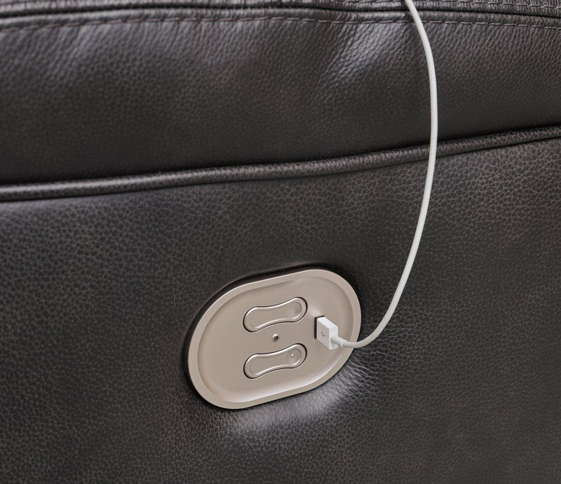 Mountainous Living Room Set - Furniture Home Store (Hanford, CA)