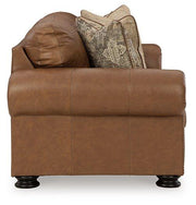 Carianna Sofa Sleeper - Furniture Home Store (Hanford, CA)