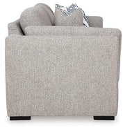 Evansley Living Room Set - Furniture Home Store (Hanford, CA)