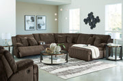 Top Tier Living Room Set - Furniture Home Store (Hanford, CA)