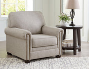 Gaelon Chair - Furniture Home Store (Hanford, CA)