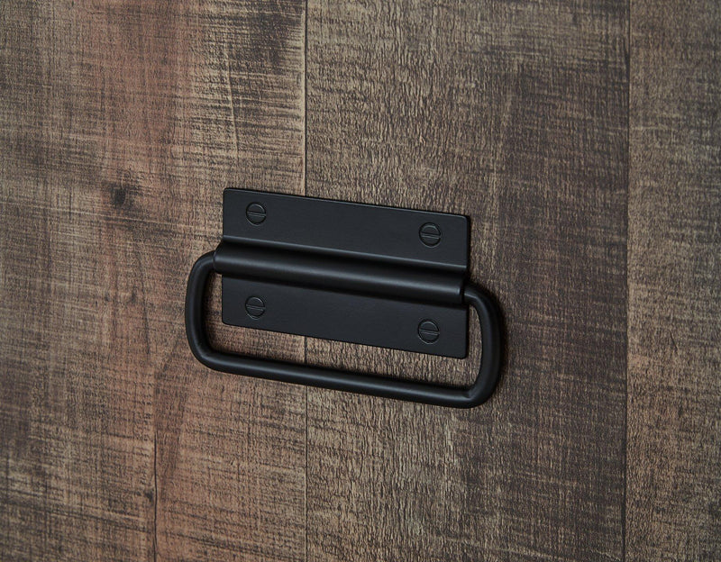 Hollum Occasional Table Set - Furniture Home Store (Hanford, CA)