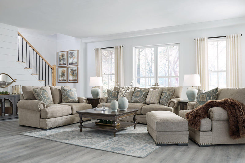 Galemore Living Room Set - Furniture Home Store (Hanford, CA)