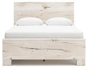 Lawroy Bed - Furniture Home Store (Hanford, CA)