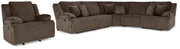 Top Tier Living Room Set - Furniture Home Store (Hanford, CA)
