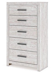 Cayboni Chest of Drawers - Furniture Home Store (Hanford, CA)