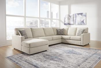 Edenfield Living Room Set - Furniture Home Store (Hanford, CA)