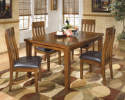 Ralene Dining Room Set - Furniture Home Store (Hanford, CA)
