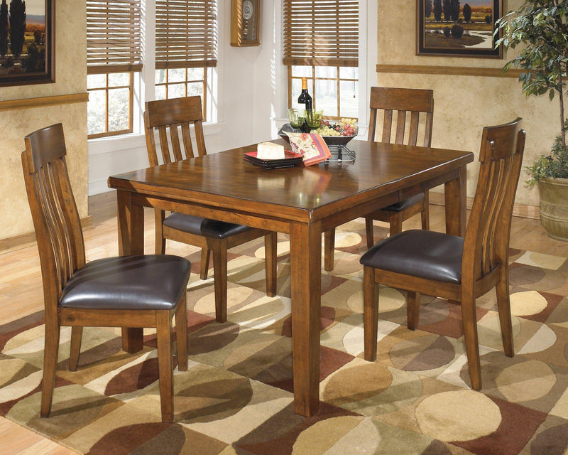 Ralene Dining Room Set - Furniture Home Store (Hanford, CA)