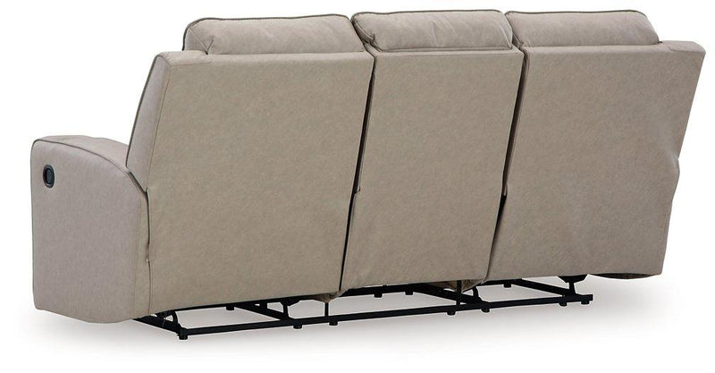 Lavenhorne Living Room Set - Furniture Home Store (Hanford, CA)